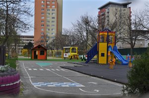 mš nejedlého